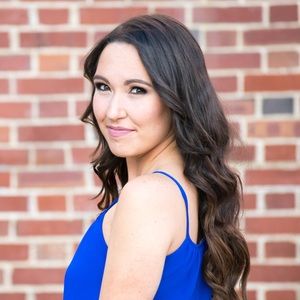 Meet your Posher, Paige